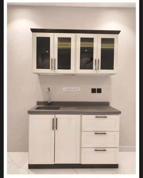 Apartment 100 SQM with 1 Bedroom Al-Wadi, North Riyadh, Riyadh