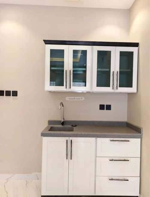 شقة 100 متر مربع بغرفة الوادي، شمال الرياض، الرياض