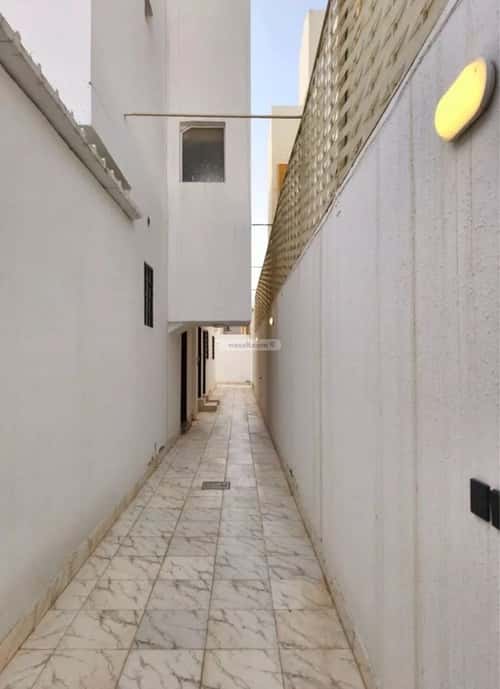 Apartment 100 SQM with 1 Bedroom Al-Wadi, North Riyadh, Riyadh