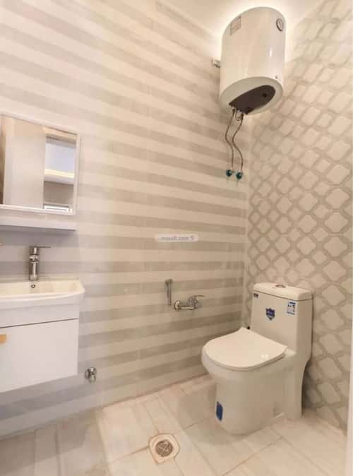 شقة 100 متر مربع بغرفة الوادي، شمال الرياض، الرياض