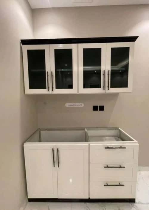 Apartment 100 SQM with 1 Bedroom Al-Wadi, North Riyadh, Riyadh