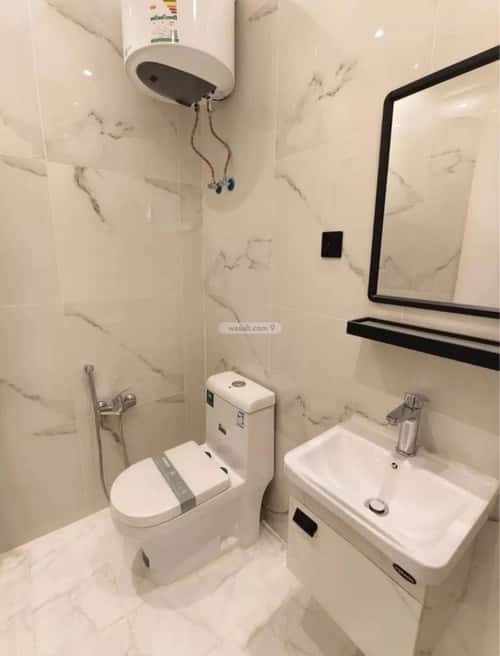 شقة 100 متر مربع بغرفة الوادي، شمال الرياض، الرياض