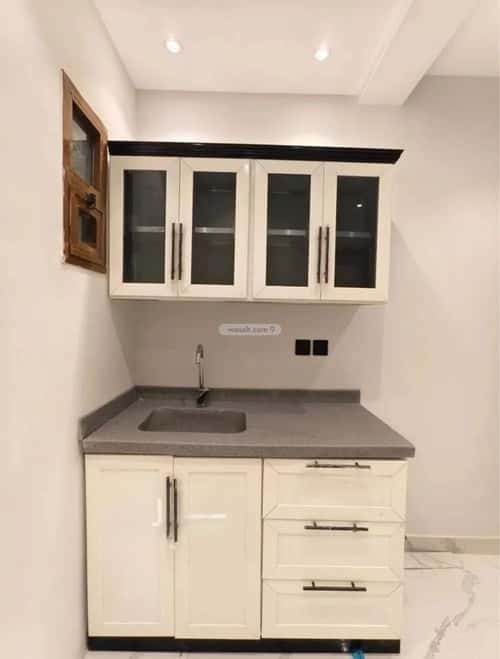 شقة 100 متر مربع بغرفة الوادي، شمال الرياض، الرياض