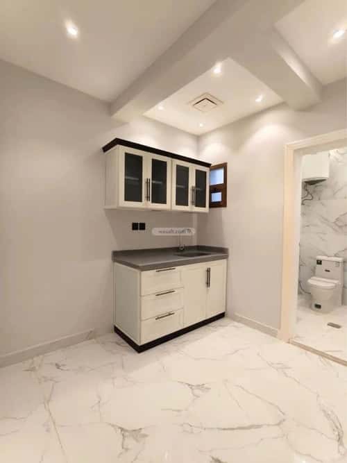 Apartment 100 SQM with 1 Bedroom Al-Wadi, North Riyadh, Riyadh