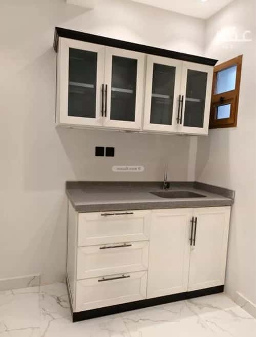 Apartment 100 SQM with 1 Bedroom Al-Wadi, North Riyadh, Riyadh