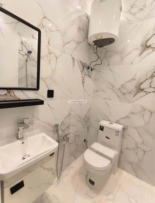 Apartment 100 SQM with 1 Bedroom Al-Wadi, North Riyadh, Riyadh