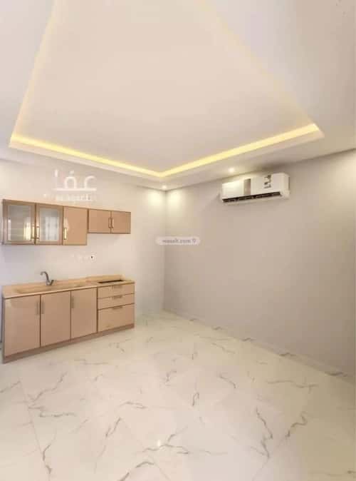 Apartment 100 SQM with 2 Bedrooms Al-Malqa, North Riyadh, Riyadh