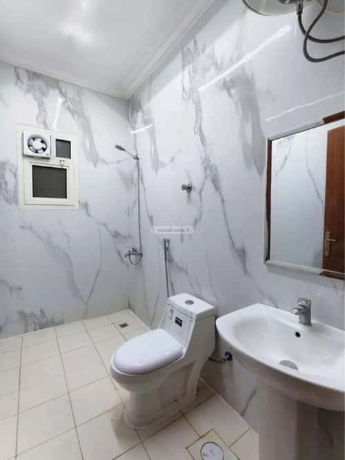 شقة 100 متر مربع بغرفتين الملقا، شمال الرياض، الرياض