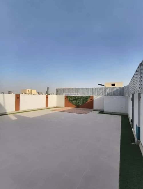 Apartment 100 SQM with 2 Bedrooms Al-Malqa, North Riyadh, Riyadh