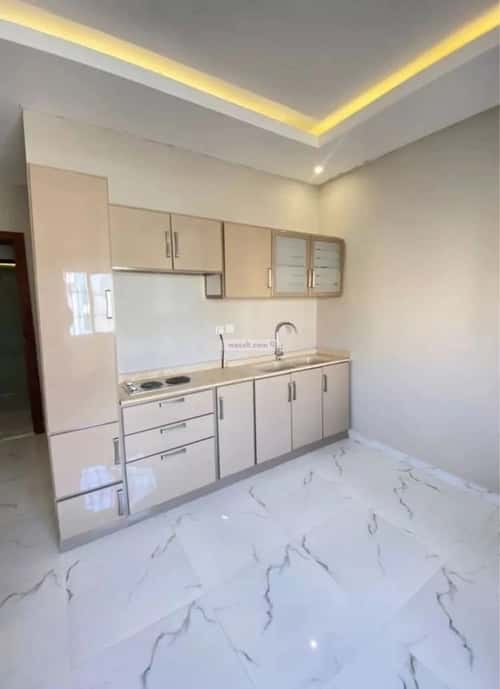Apartment 100 SQM with 2 Bedrooms Al-Malqa, North Riyadh, Riyadh