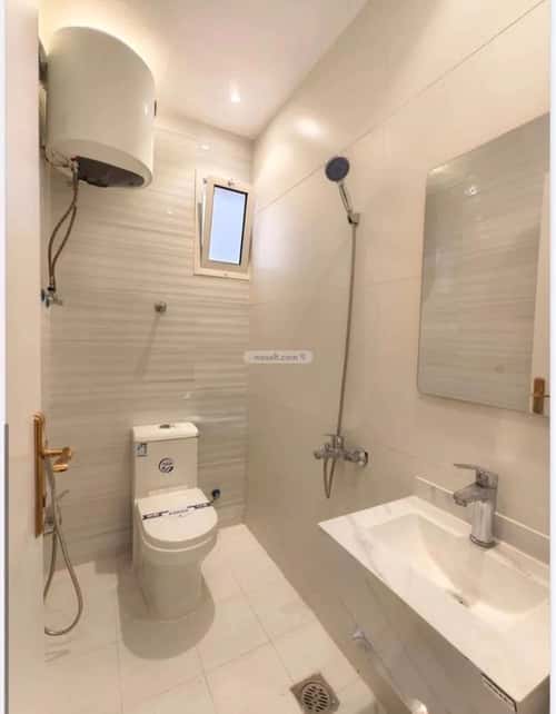 Apartment 100 SQM with 1 Bedroom Al-Wadi, North Riyadh, Riyadh