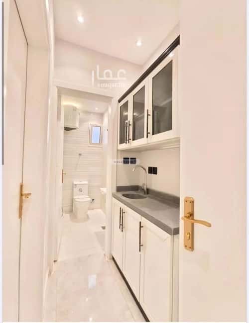 Apartment 100 SQM with 1 Bedroom Al-Wadi, North Riyadh, Riyadh