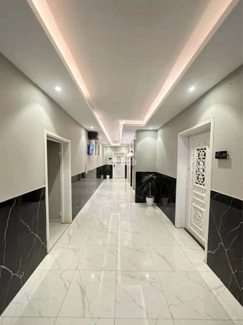 شقة 100 متر مربع بغرفتين العقيق، شمال الرياض، الرياض