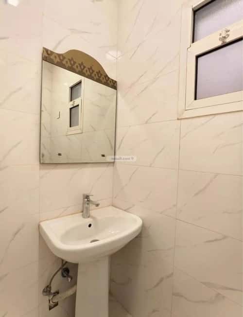 شقة 100 متر مربع بغرفتين العقيق، شمال الرياض، الرياض