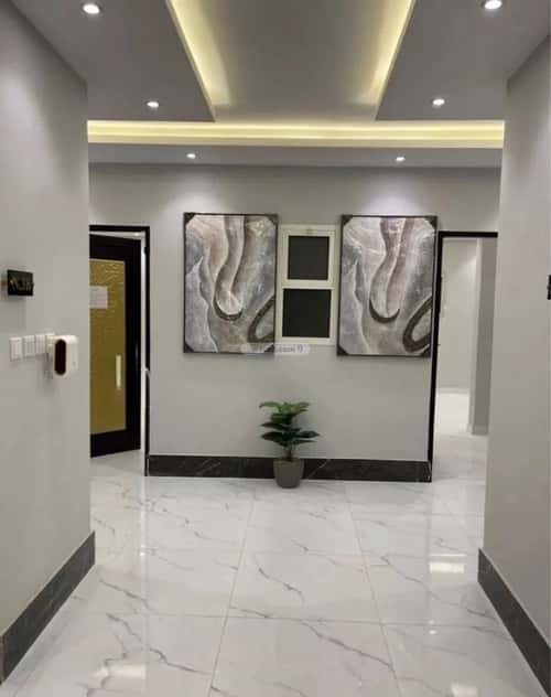 Apartment 100 SQM with 1 Bedroom Al-Aqeek, North Riyadh, Riyadh