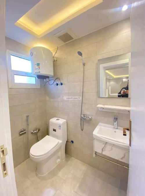 Apartment 100 SQM with 1 Bedroom Al-Aqeek, North Riyadh, Riyadh