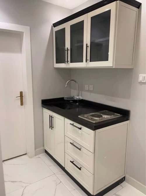 Apartment 100 SQM with 1 Bedroom Al-Aqeek, North Riyadh, Riyadh