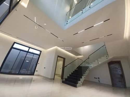 Villa 271 SQM Facing North East on 15m Width Street An-Narjis, North Riyadh, Riyadh