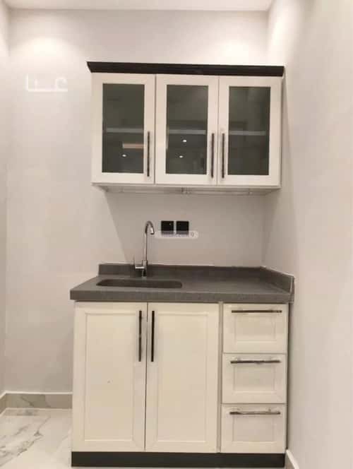 Apartment 100 SQM with 1 Bedroom Al-Wadi, North Riyadh, Riyadh