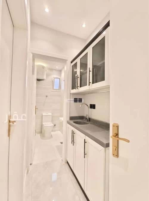 Apartment 100 SQM with 1 Bedroom Al-Wadi, North Riyadh, Riyadh