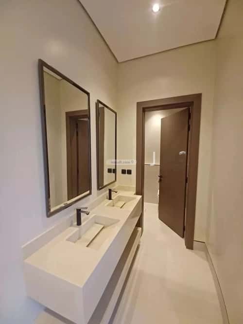 Villa 300 SQM Facing South East on 15m Width Street Al-Arid, North Riyadh, Riyadh