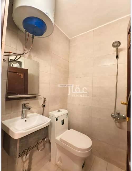 شقة 100 متر مربع بغرفة النفل، شمال الرياض، الرياض