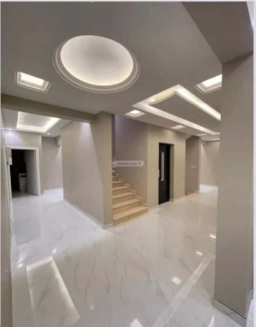 شقة 100 متر مربع بغرفة النفل، شمال الرياض، الرياض