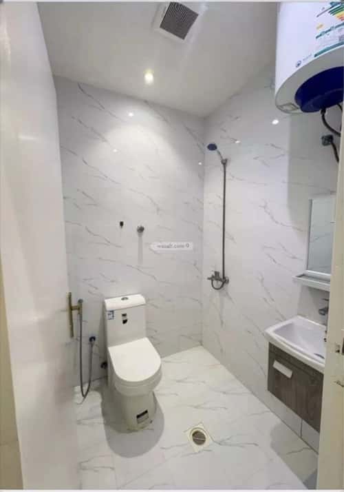 Apartment 100 SQM with 1 Bedroom An-Nafel, North Riyadh, Riyadh