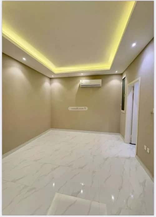 شقة 100 متر مربع بغرفة النفل، شمال الرياض، الرياض