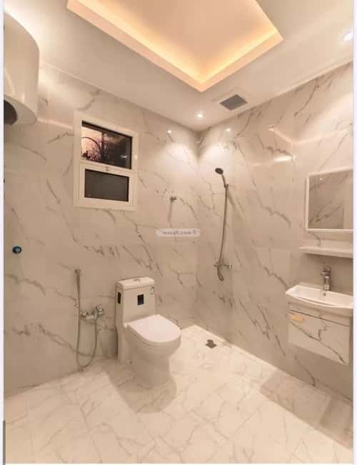 Apartment 100 SQM with 1 Bedroom Al-Ezdihar, North Riyadh, Riyadh