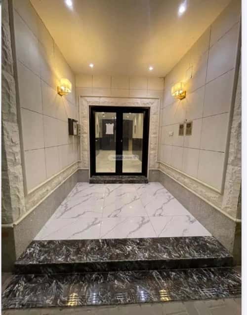 Apartment 100 SQM with 1 Bedroom An-Nafel, North Riyadh, Riyadh