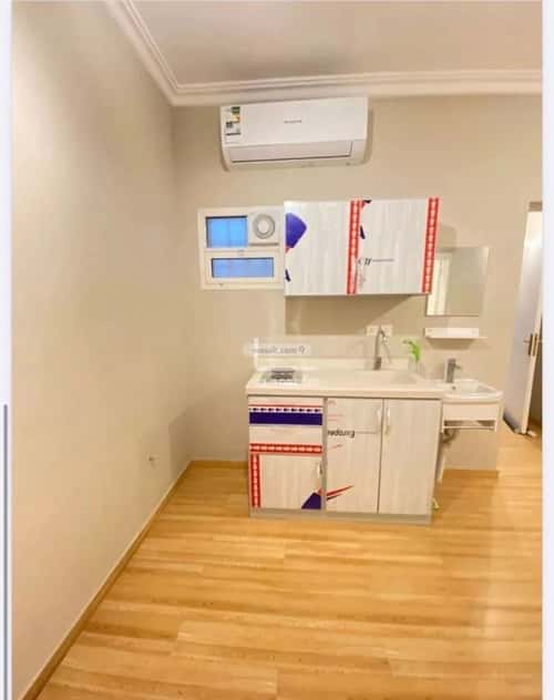 Apartment 100 SQM with 1 Bedroom An-Nafel, North Riyadh, Riyadh