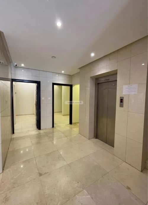 شقة 100 متر مربع بغرفة الملقا، شمال الرياض، الرياض