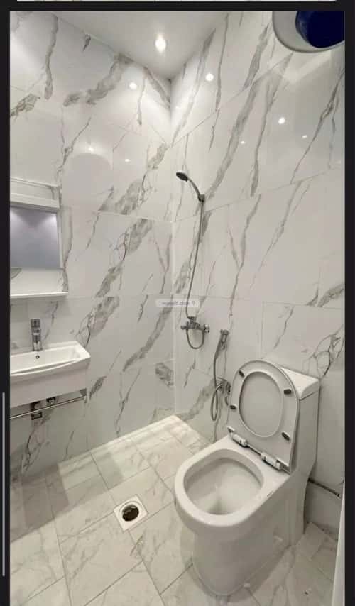 شقة 100 متر مربع بغرفة النفل، شمال الرياض، الرياض