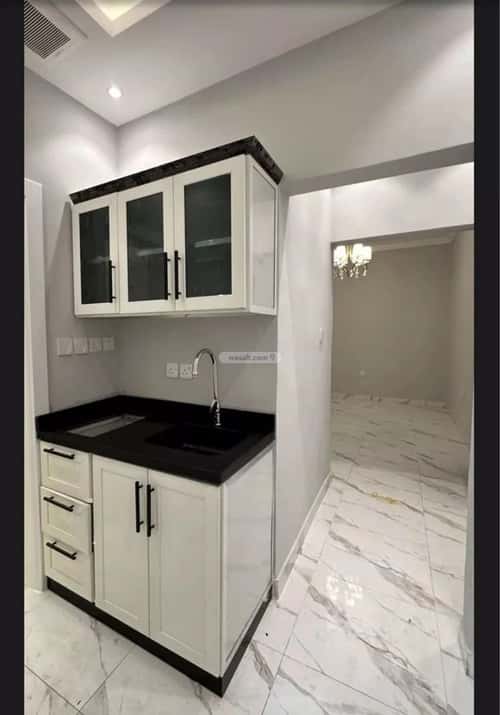 Apartment 100 SQM with 1 Bedroom An-Nafel, North Riyadh, Riyadh