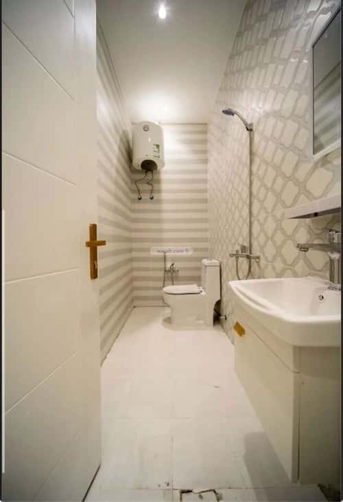 Apartment 100 SQM with 1 Bedroom Al-Wadi, North Riyadh, Riyadh