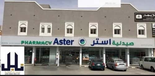 معرض للإيجار الوادي، شمال الرياض، الرياض