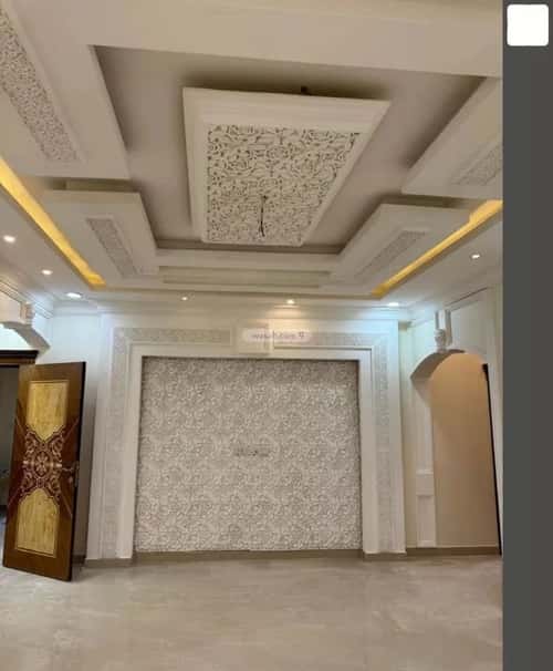 Apartment 507 SQM with 3 Bedrooms Qurtubah, East Riyadh, Riyadh