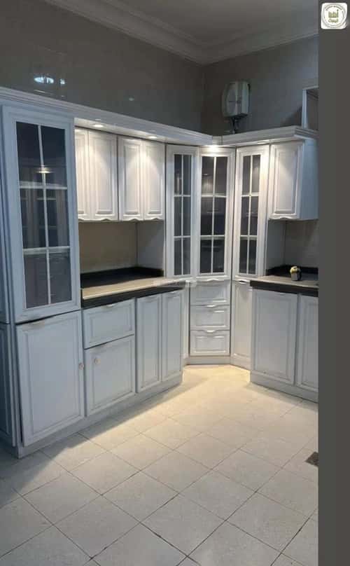 شقة 507 متر مربع ب 3 غرف قرطبة، شرق الرياض، الرياض