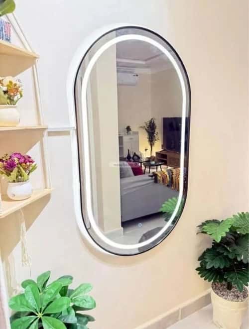 Apartment 60 SQM with 1 Bedroom Al-Muanisiyah, East Riyadh, Riyadh