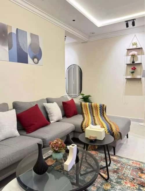 شقة 60 متر مربع بغرفة المونسية، شرق الرياض، الرياض