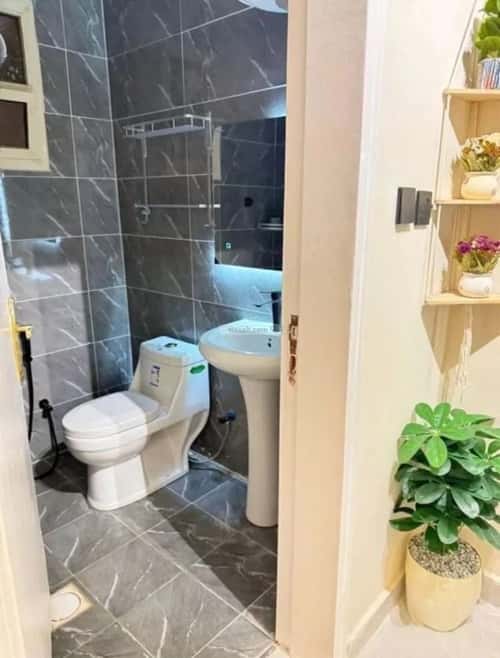 شقة 60 متر مربع بغرفة المونسية، شرق الرياض، الرياض