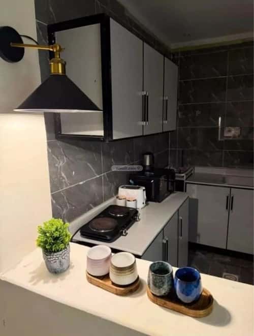 Apartment 60 SQM with 1 Bedroom Al-Muanisiyah, East Riyadh, Riyadh