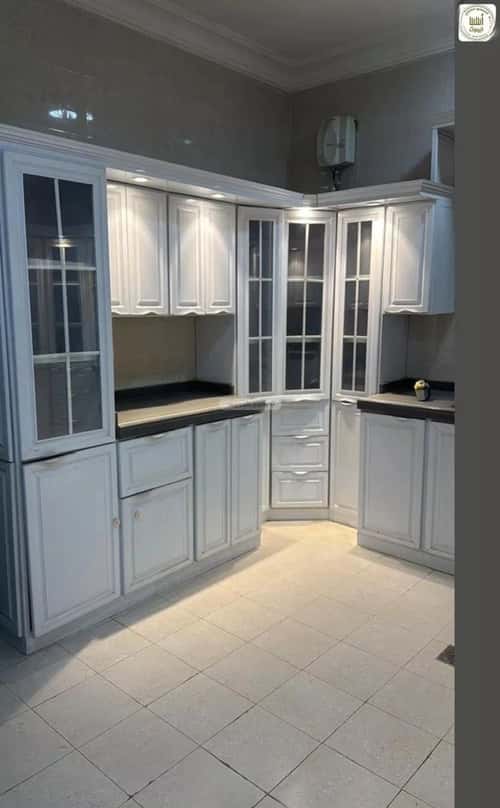 شقة 507 متر مربع ب 3 غرف قرطبة، شرق الرياض، الرياض