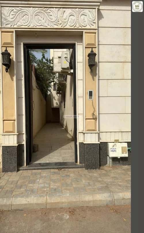 شقة 507 متر مربع ب 3 غرف قرطبة، شرق الرياض، الرياض