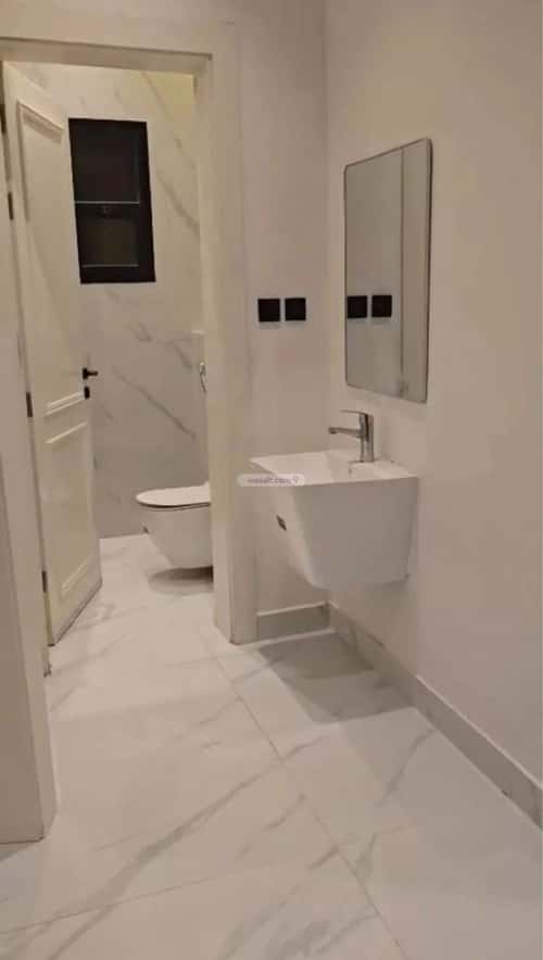 Apartment 100 SQM with 2 Bedrooms Al-Aqeek, North Riyadh, Riyadh