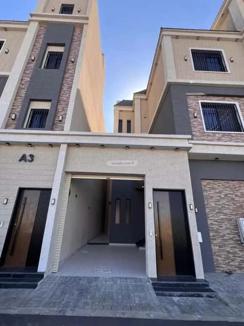 Apartment 210 SQM with 6 Bedrooms Al-Yarmouk, Khamis Mushait