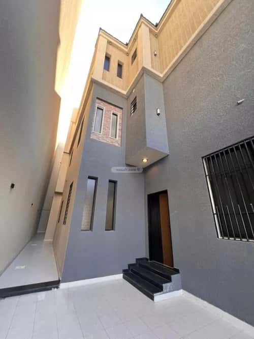 شقة 210 متر مربع ب 6 غرف اليرموك، خميس مشيط