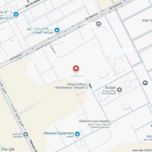 مستودع للإيجار السلي، شرق الرياض، الرياض