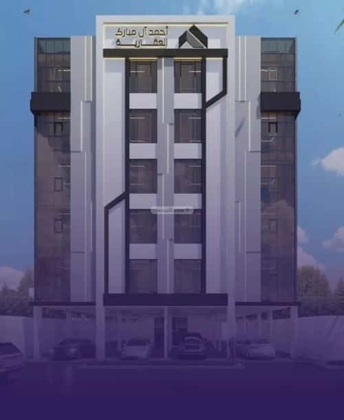 شقة 745 متر مربع ب 4 غرف المروة، شمال جدة، جدة